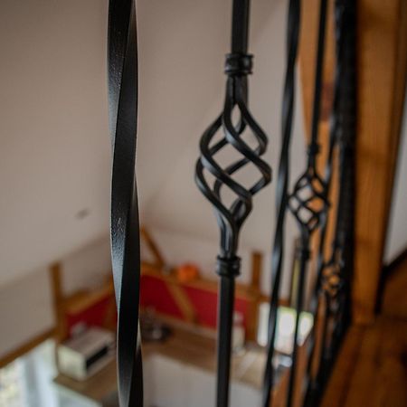 Na Uboczu Villa Gryfów Śląski Exterior foto