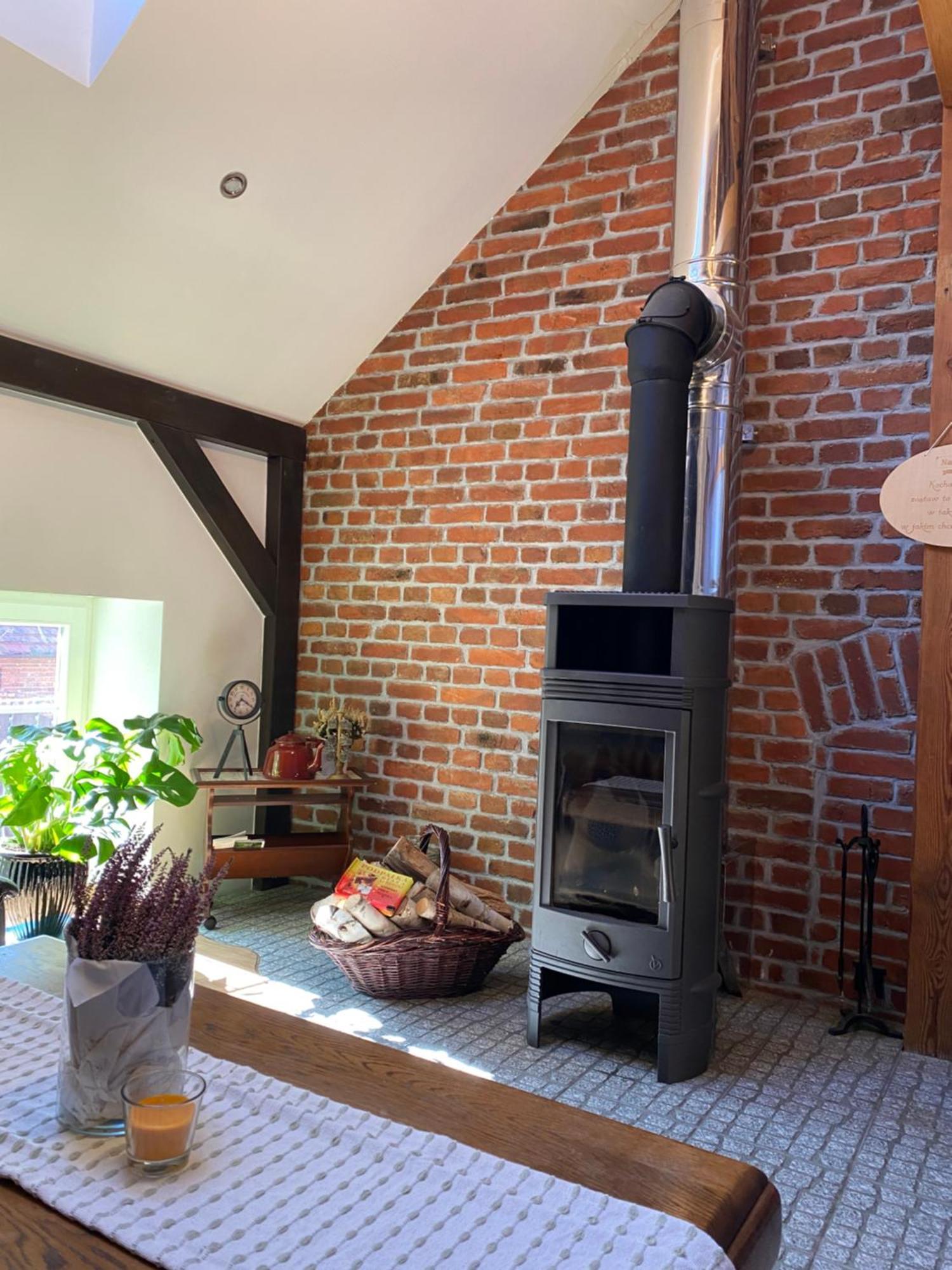 Na Uboczu Villa Gryfów Śląski Exterior foto