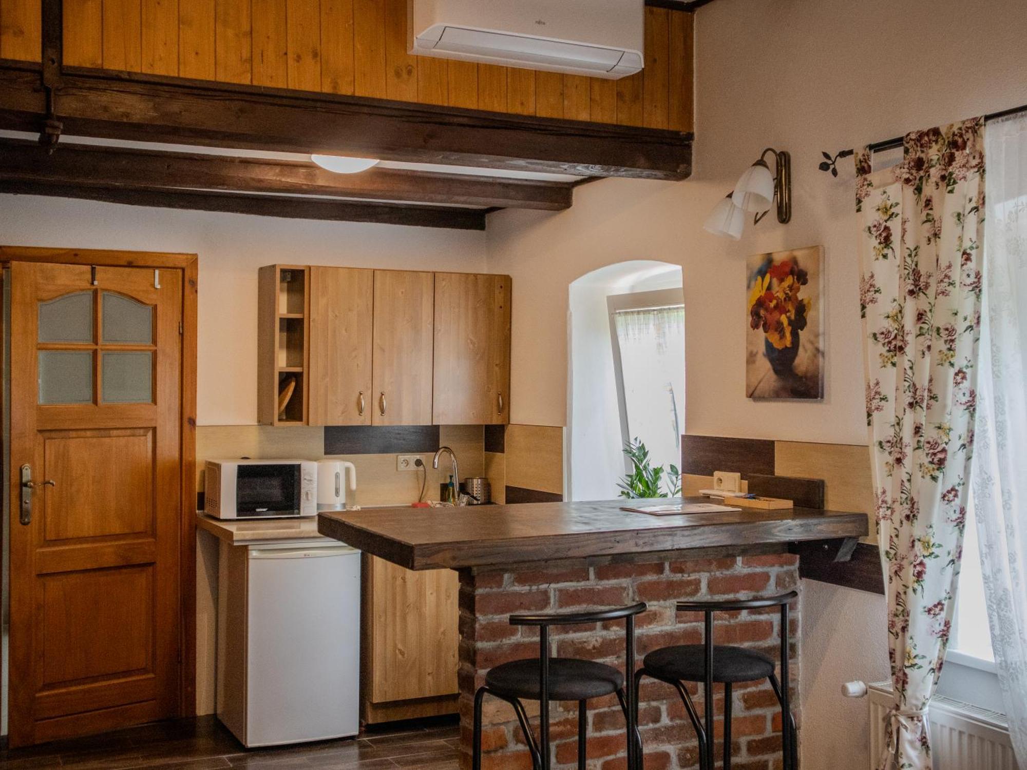 Na Uboczu Villa Gryfów Śląski Cameră foto