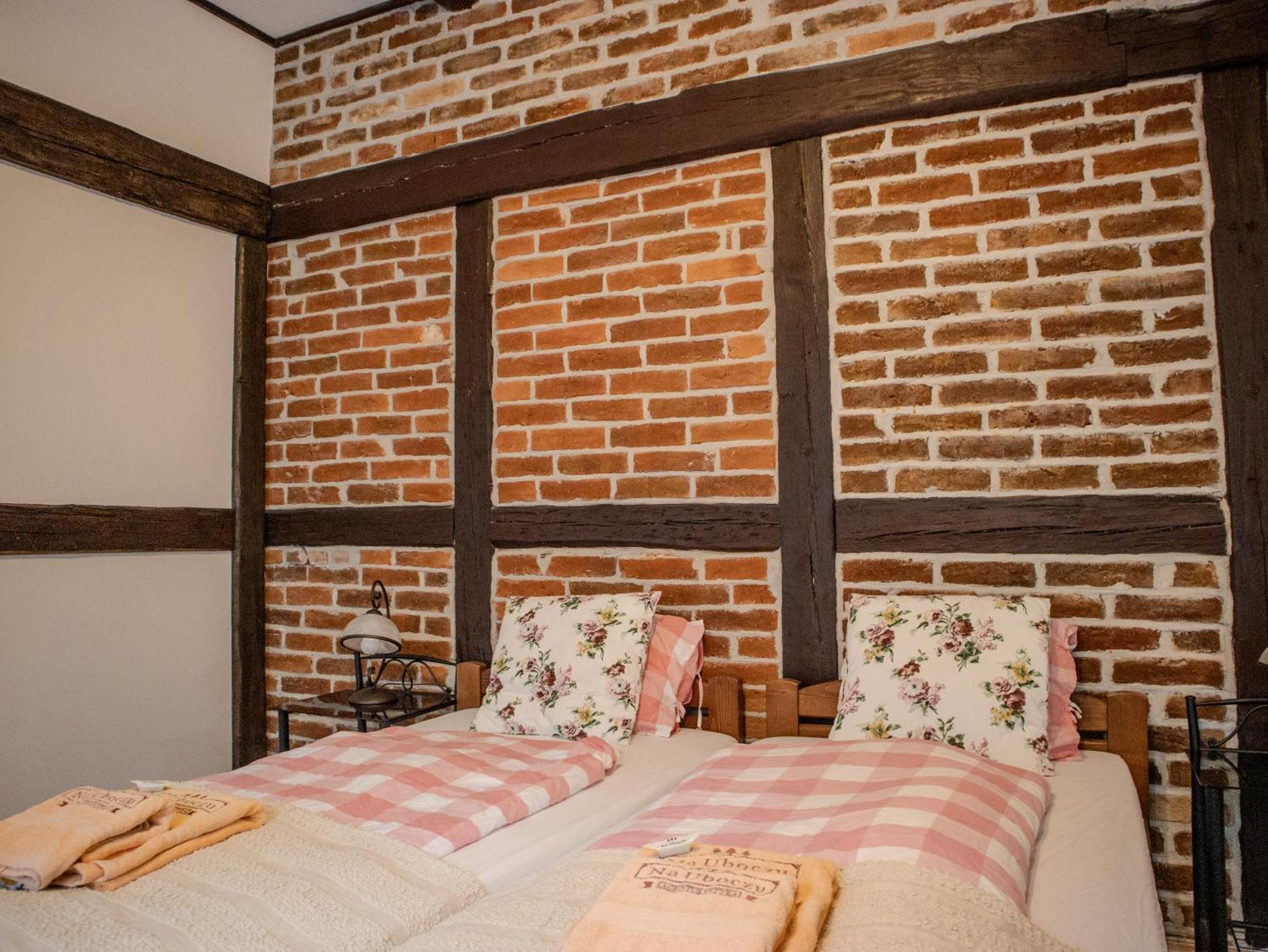 Na Uboczu Villa Gryfów Śląski Exterior foto