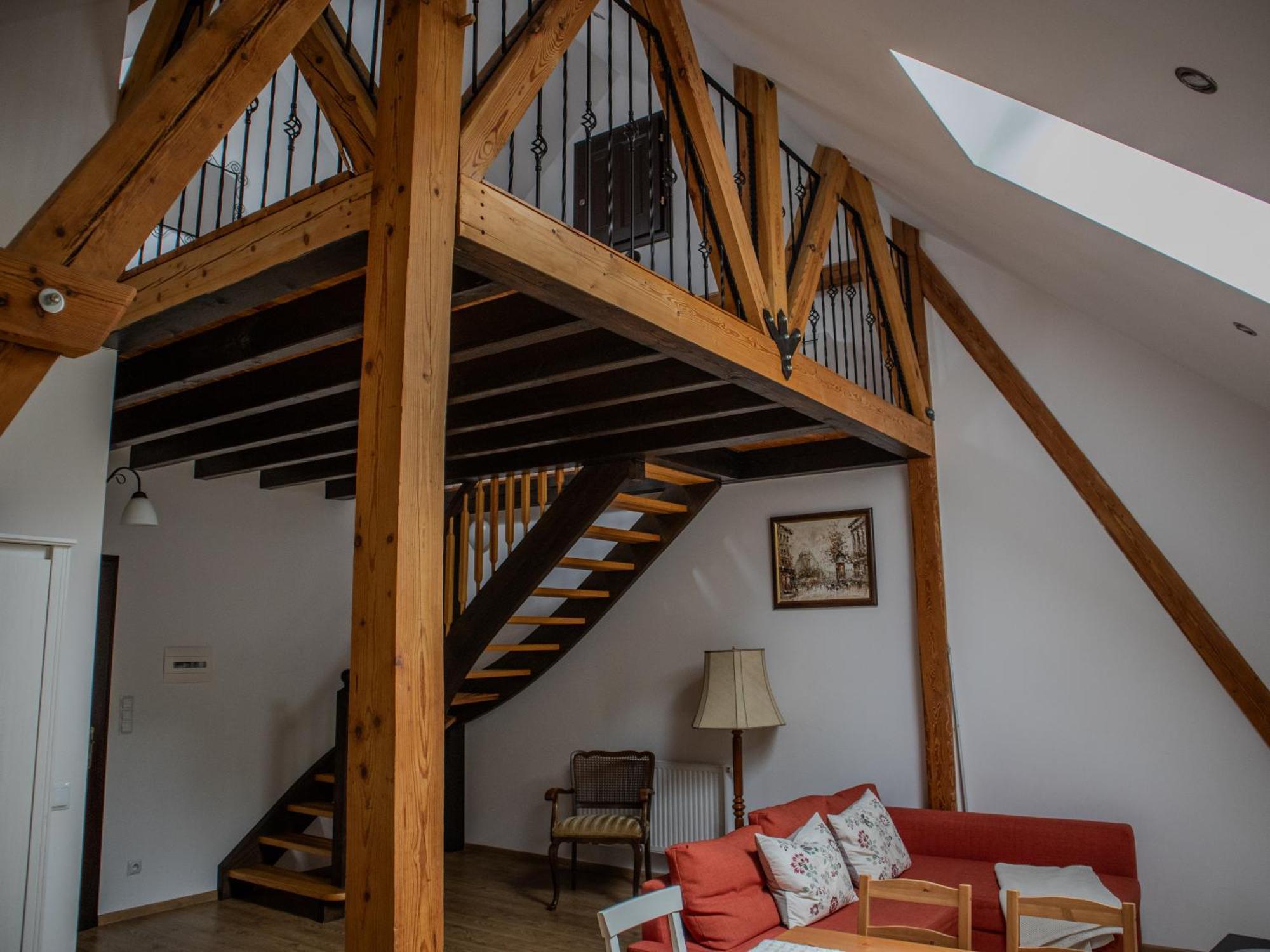 Na Uboczu Villa Gryfów Śląski Cameră foto