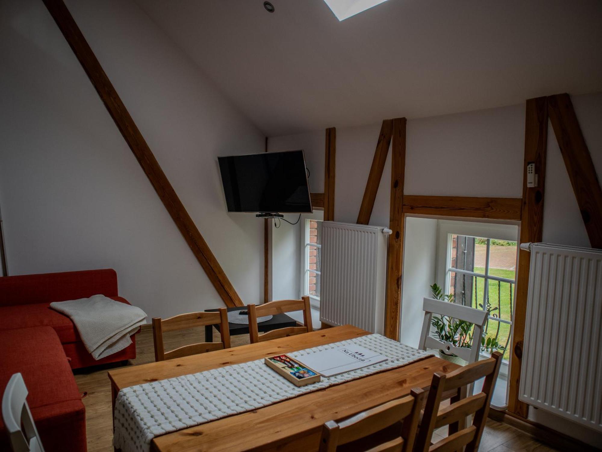 Na Uboczu Villa Gryfów Śląski Cameră foto