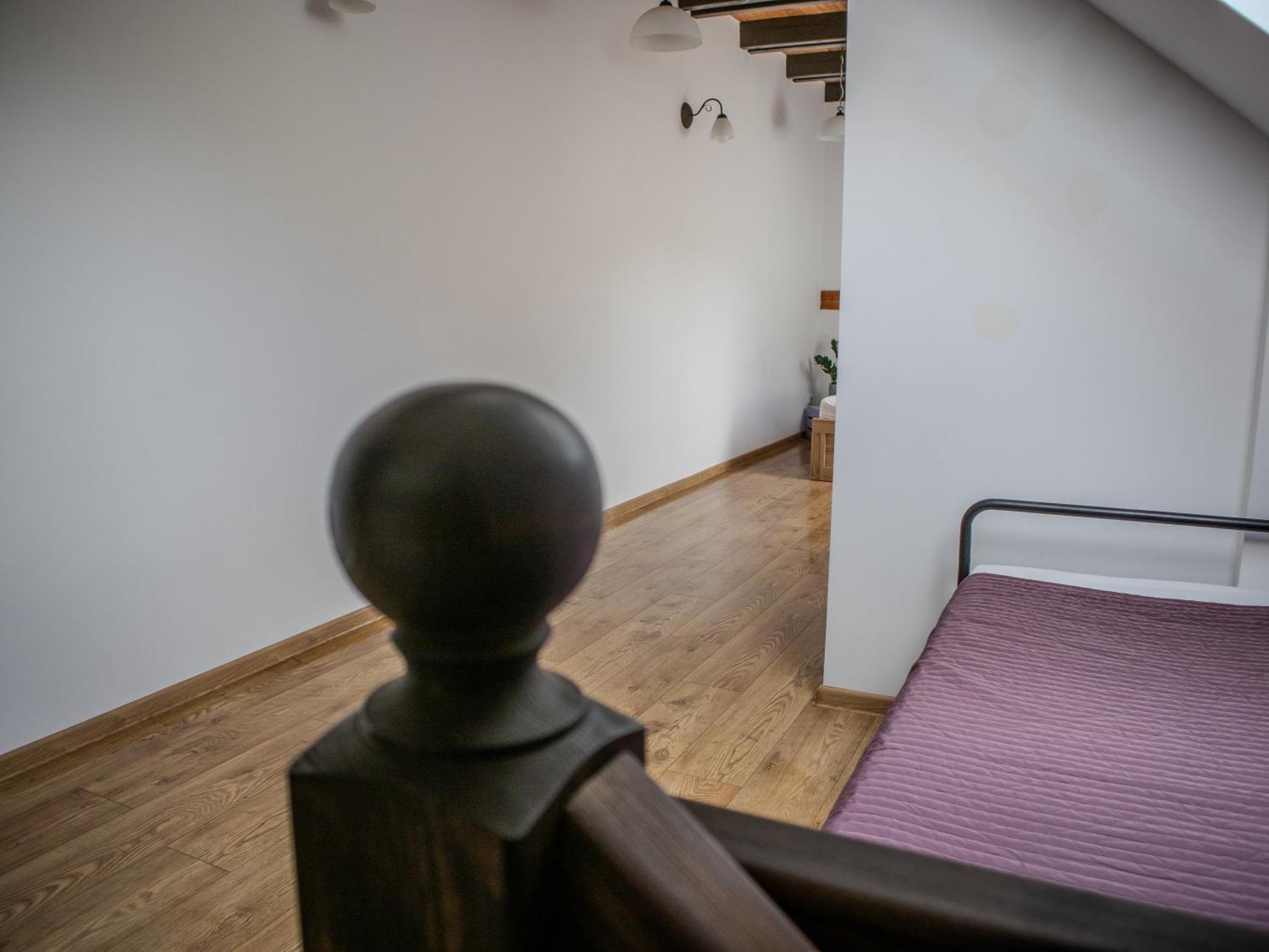 Na Uboczu Villa Gryfów Śląski Cameră foto