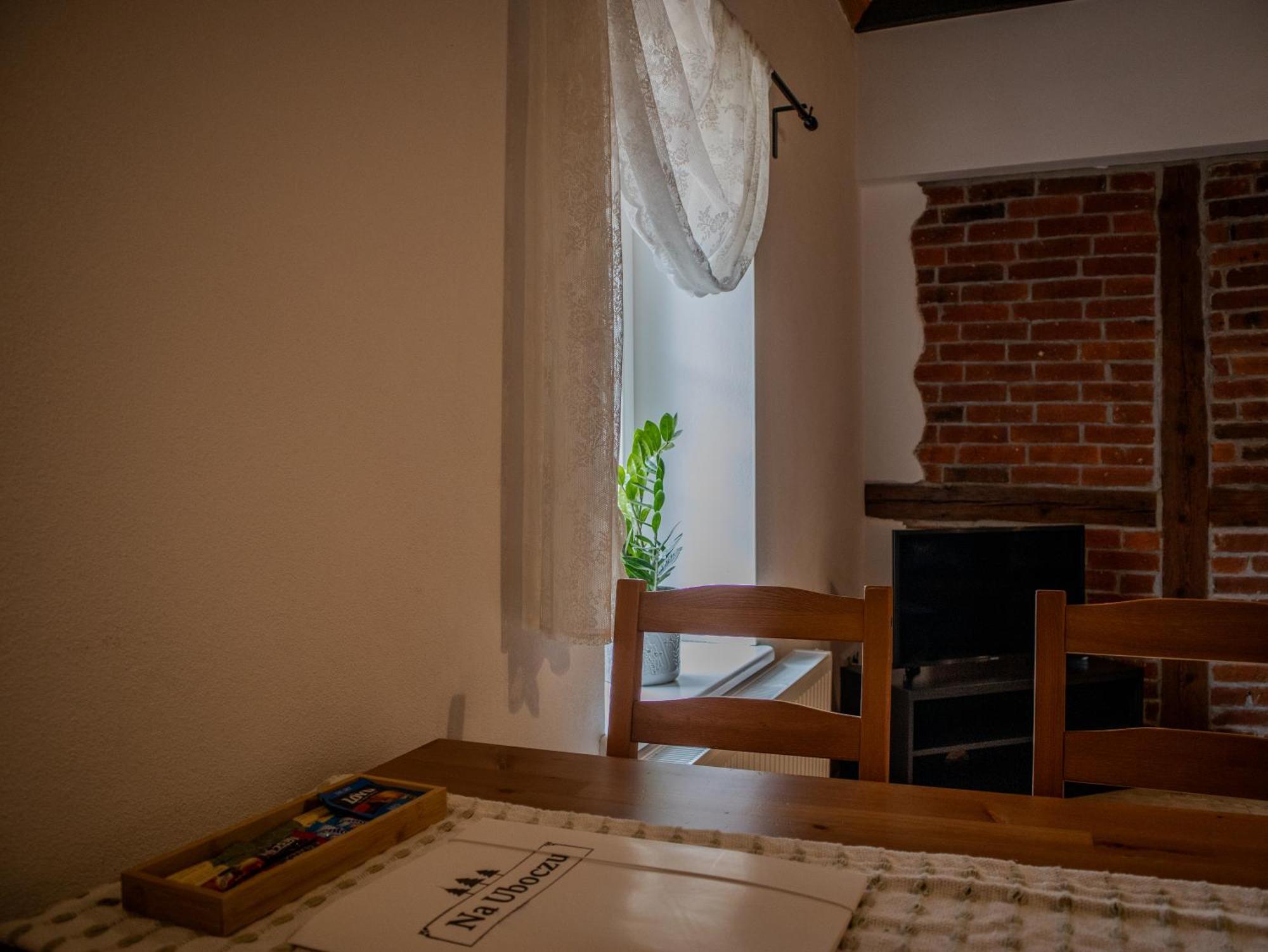 Na Uboczu Villa Gryfów Śląski Cameră foto