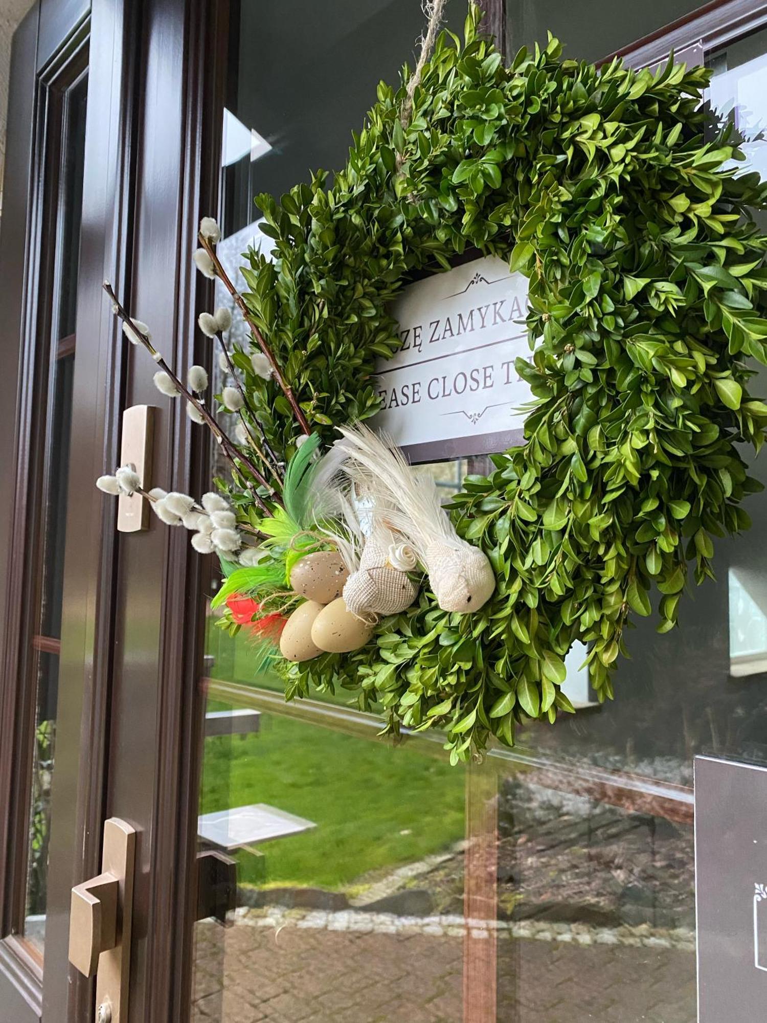Na Uboczu Villa Gryfów Śląski Exterior foto